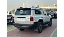 Toyota Prado 2.8L DSL - ADV - AG2804ADH