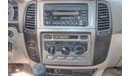 Toyota Land Cruiser TOYOTA LAND CRUISER GX 2004 MANUAL TRANSMISSION