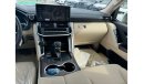 Toyota Land Cruiser GXR 4.0L PETROL 2023 GCC