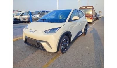 بي واي دي سيجول 2024 || RANGE 405 KM || CREEM COLOR || ELECTRIC || EXPORT ONLY