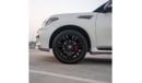 نيسان باترول HT GL Nissan patrol upgraded with original nismo body kit