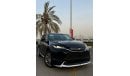 Toyota Harrier TOYOTA HARRIER NEW SHAPED MODEL 2022 (RIGHT HANDED)