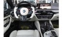 BMW M5 Competition PERFECT CONDITION