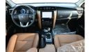 Toyota Fortuner VXR+ 4.0L Petrol 4WD Automatic