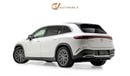 مرسيدس بنز EQS 580 SUV 580 4Matic - US Spec