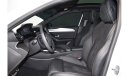 Peugeot 408 α Edition | 1 of 408 Produced | 2024 | Warranty | Service History