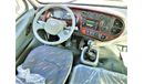 Hyundai County 30 SEATS