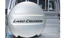 Toyota Land Cruiser Pick Up 2024 79 LX 2.8L Single Cabin 4WD Automatic Diesel - Book Now!