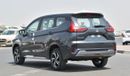 Mitsubishi Xpander Brand New Mitsubishi XpanderCrossHigh Line 1.5L RWD Petrol | Petrol | Grey/Beige|XPANDER-HL-25|