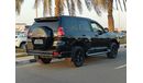 Toyota Prado VXR BLACK EDITION / 4.0L / V6  / TOP NO:1 OPTION (LOT # 201916)