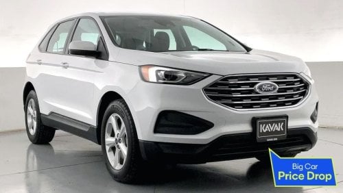 Ford Edge SE | 1 year free warranty | 0 Down Payment