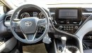 Toyota Camry LE 2.5L Petrol [Africa]