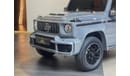 Suzuki Jimny 1,440 PM I Brabus Edition I Immaculate Condition I Low Mileage