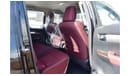 Toyota Hilux TOYOTA HILUX 4.0L2024  A/T 4X4, DC,BM* MATERIAL