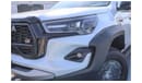 تويوتا هيلوكس TOYOTA HILUX GR SPOT 4.0L 2024