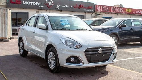 Suzuki Dzire NEW SUZUKI DZRIE 2024