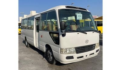 Toyota Coaster