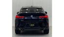 BMW X4 xDrive 30i M Sport 2.0L 2022 BMW X4 xDrive30i M-Sport, Sep 2027 BMW Warranty + Service Pack, Low Kms