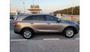 Kia Sorento EX 7 Seater