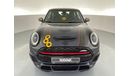 Mini John Cooper Works John Cooper Works