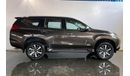 Mitsubishi Montero GLS Premium