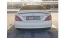 Mercedes-Benz CLS 63 AMG