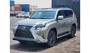 Lexus GX460 2023 Lexus GX460 - V8 - Mark & Levinson - Sport Design - Brand New