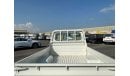 Toyota Land Cruiser Pick Up Toyota Land Cruiser Pickup single cabin