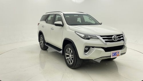 Toyota Fortuner VXR 4 | Zero Down Payment | Free Home Test Drive