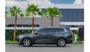 Cadillac XT6 Premium Luxury 400 | 2,663 P.M  | 0% Downpayment | Excellent Condition!