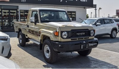 Toyota Land Cruiser Pick Up 4.0 L