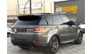 Land Rover Range Rover Sport Autobiography Dynamic 3.0L