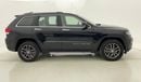 Jeep Grand Cherokee LIMITED 3.6 | Zero Down Payment | Home Test Drive