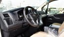 Toyota Granvia Premium  3.5L