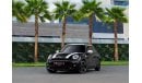 Mini Cooper S | 1,665 P.M  | 0% Downpayment | Pristine Condition!