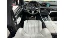 بي أم دبليو X5 M Std 2015 BMW X5 M-Power, Service History, Full Options, Excellent Condition, GCC