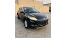 Ford Escape Special Edition SE 2022