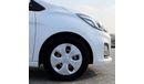 شيفروليه سبارك LS Base 1.4L chevrolet spark 1.4L 2020 GCC accident-free in excellent condition, 427 pm