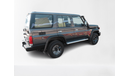 Toyota Land Cruiser Hard Top 2024YM Toyota LC76 4.5 T/DSL-G