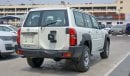 Nissan Patrol GL 4x4