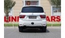 Nissan Patrol SE Platinum City Nissan Patrol Platinum 2021 GCC under Warranty with Flexible Down-Payment.