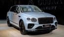 Bentley Bentayga S | X-MAS AND NEW YEAR SPECIAL PRICE | ONYX CONCEPT