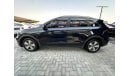 Kia Niro هايبرد خاليه من الحوادث