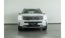 Kia Telluride GT-Line Full Option  3.8