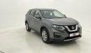 Nissan XTrail S 2.5 | Zero Down Payment | Free Home Test Drive