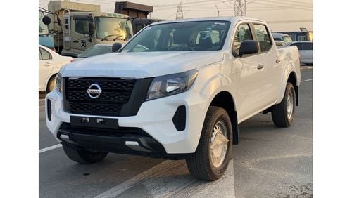 Nissan Navara CSF 2.5L (158 HP)