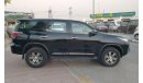 Toyota Fortuner 2.7 PETROL (4 CYLINDER)