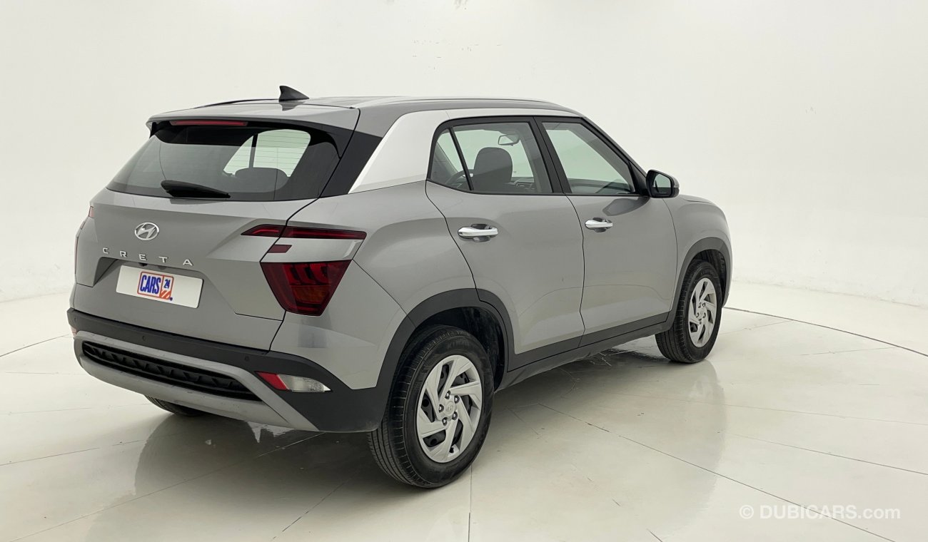 Hyundai Creta SMART 1.5 | Zero Down Payment | Free Home Test Drive