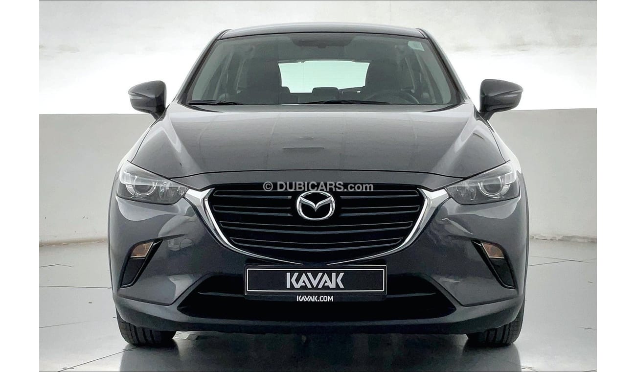 Mazda CX3 GT | 1 year free warranty | 0 Down Payment