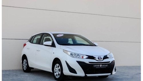 Toyota Yaris 2019 Toyota Yaris SE (XP130), 5dr Hatchback, 1.3L 4cyl Petrol, Automatic, Front Wheel Drive